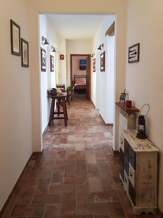 Il Rifugio Dell'Artista Bed & Breakfast Passignano sul Trasimeno Exterior foto